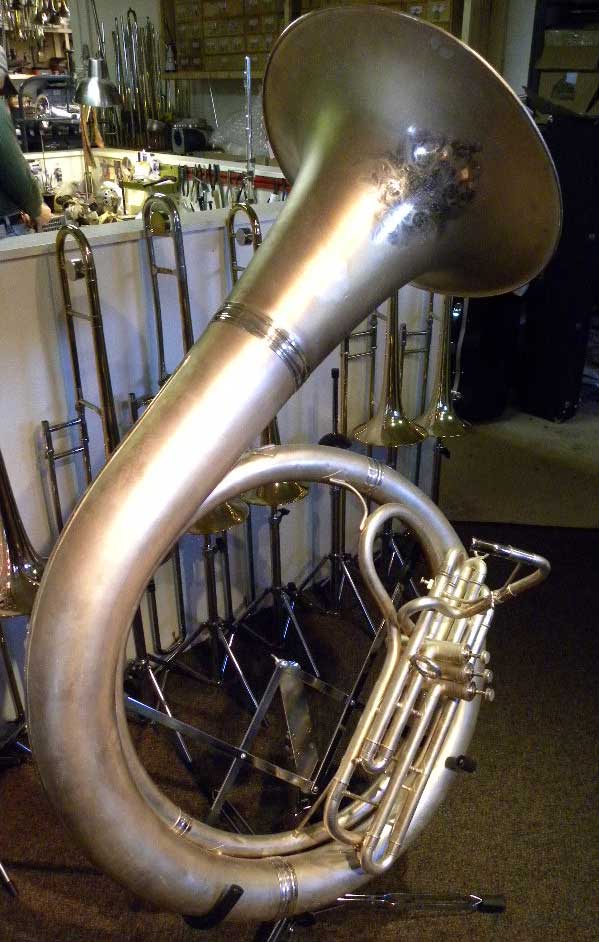 used tubas for sale