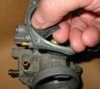 mikuni bs34 carburetor manual